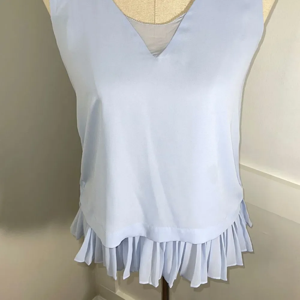 Banana Republic Blouse - Perfect for Work